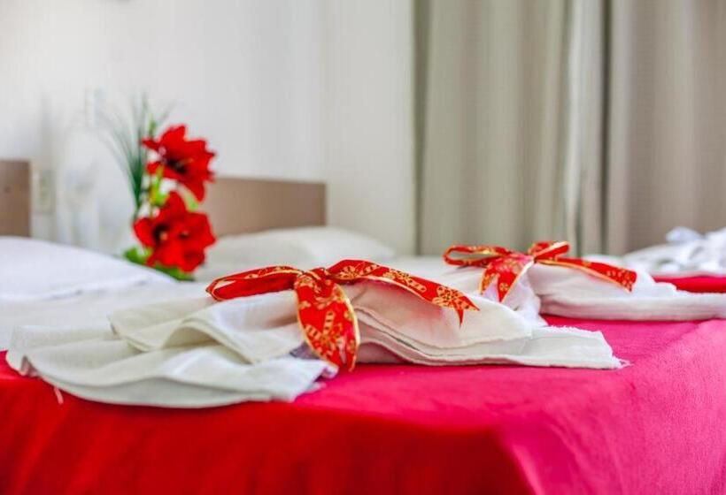 آپارتمان 1 خوابه, Luxury Flats Ambiente Cristão