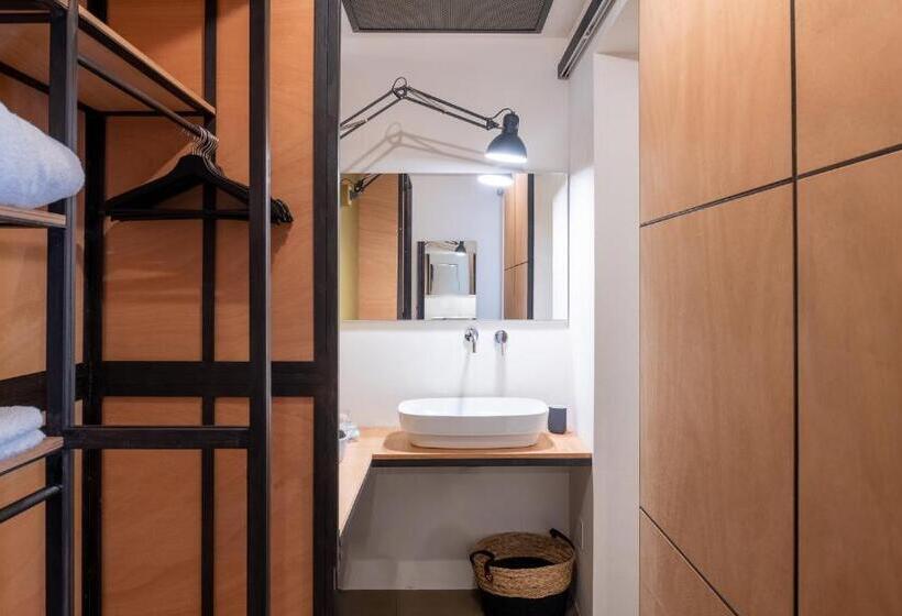 Номер Стандарт, Palazzo Trigona Dependance