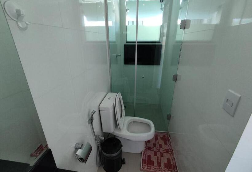 جناح إدارى, Capitólio Home Suítes