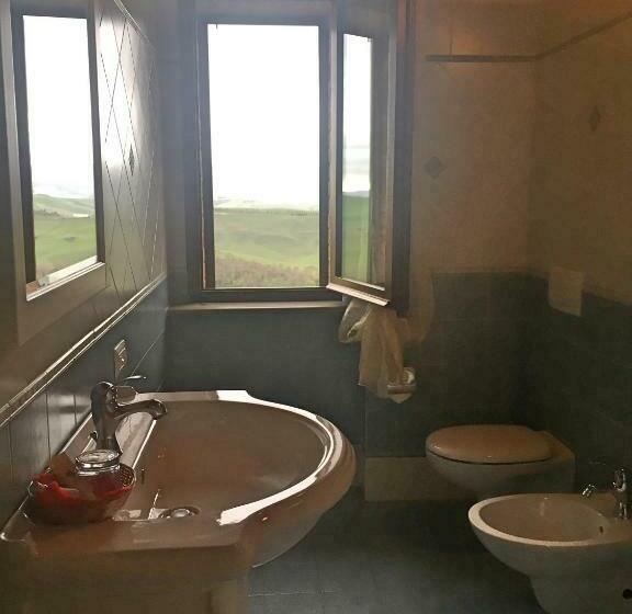 침실 1개 아파트, Agriturismo Podere Marcampo