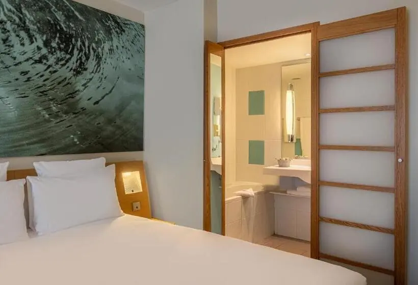 ファミリールーム, Hôtel Demeures De Campagne Domaine De Maffliers   Paris Val D Oise