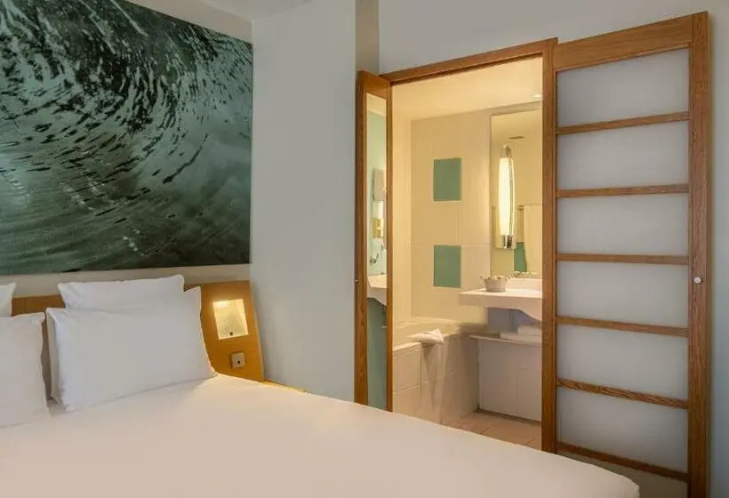 クラシックルーム, Hôtel Demeures De Campagne Domaine De Maffliers   Paris Val D Oise