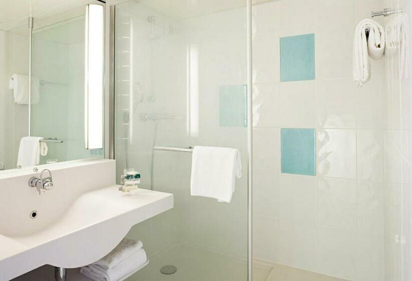 Классический Номер, Hôtel Demeures De Campagne Domaine De Maffliers   Paris Val D Oise