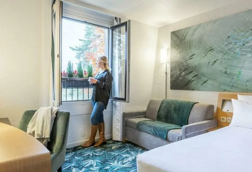 クラシックルーム, Hôtel Demeures De Campagne Domaine De Maffliers   Paris Val D Oise