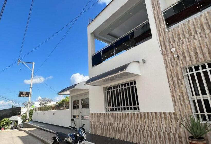 Номер Economy Индивидуальный, Magfair