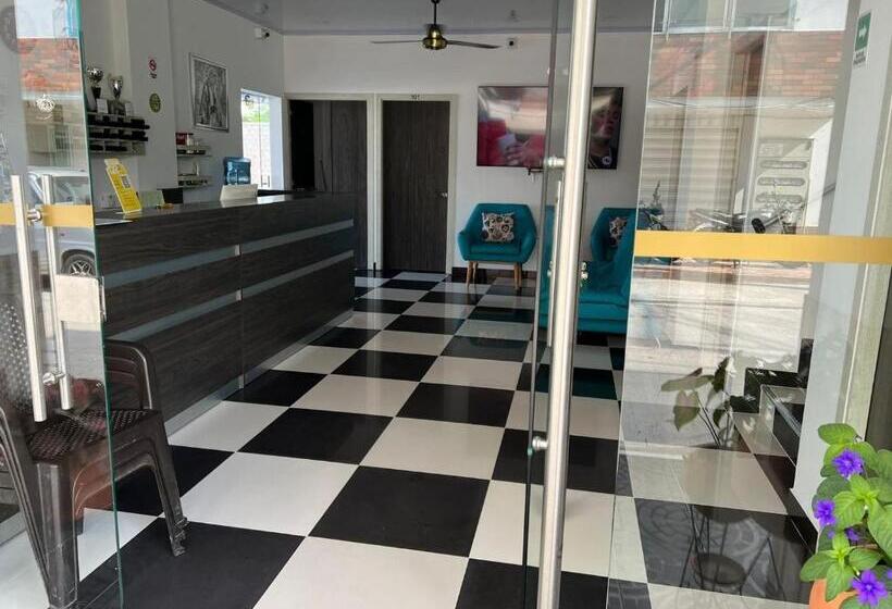 Номер Economy Индивидуальный, Magfair