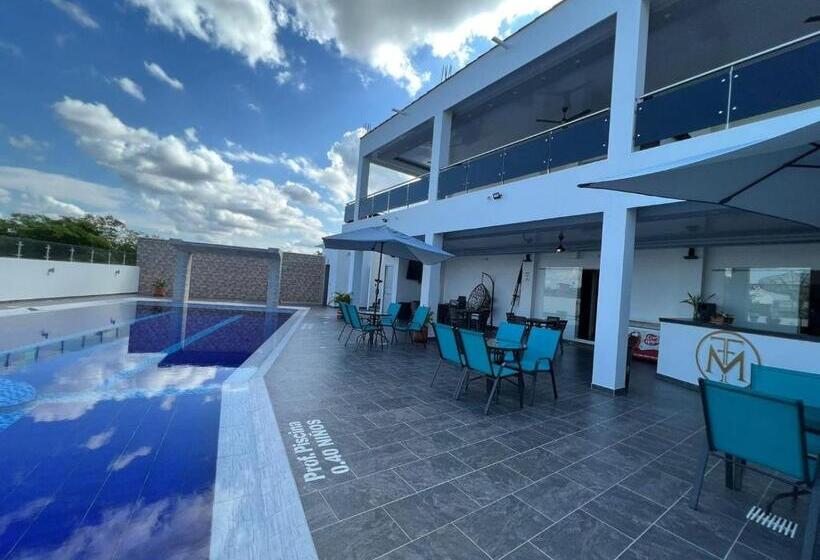 Номер Стандарт с Балконом, Magfair