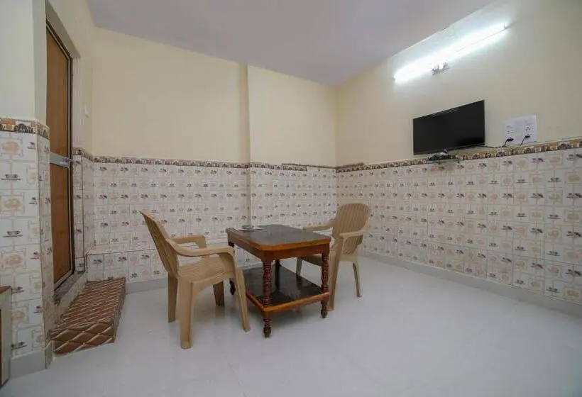 اتاق استاندارد, Spot On Hotel Ramgiri