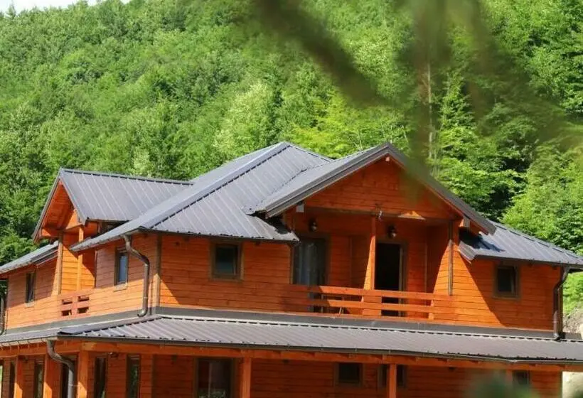 اتاق استاندارد, Bujtina Malaj