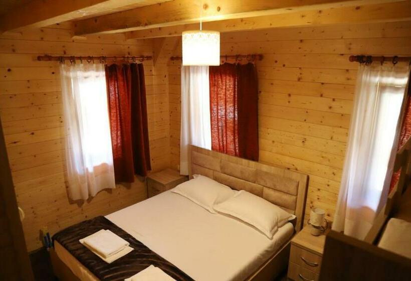 标准间, Bujtina Malaj