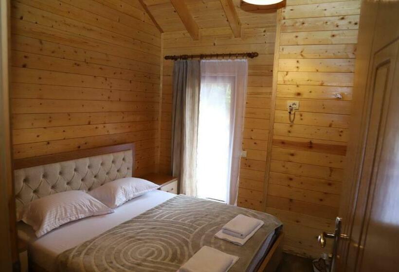 标准间, Bujtina Malaj