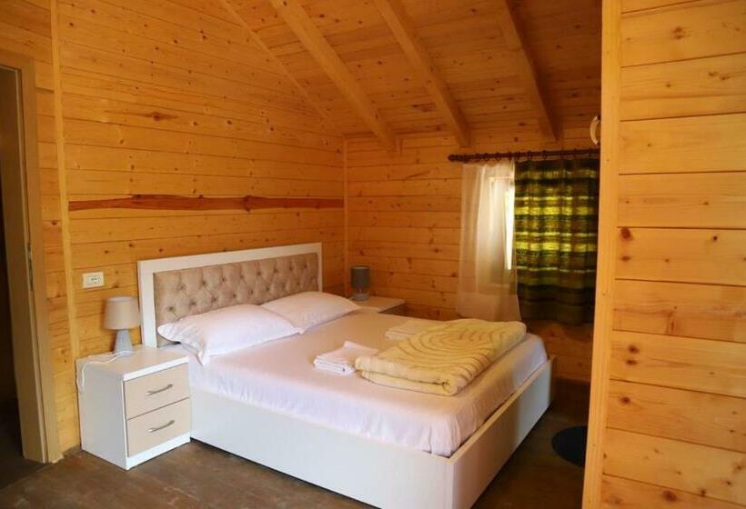 标准间, Bujtina Malaj