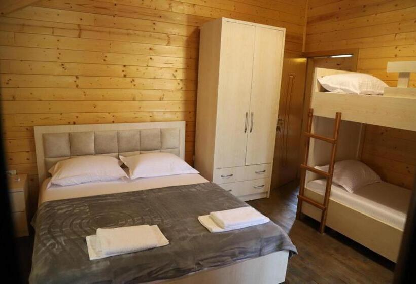 标准间, Bujtina Malaj