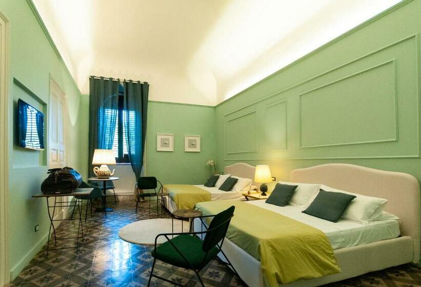 Полулюкс Вид на Море, I Principi Di Casador House