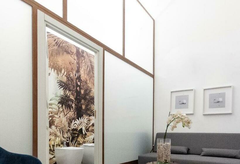 Полулюкс Вид на Море, I Principi Di Casador House