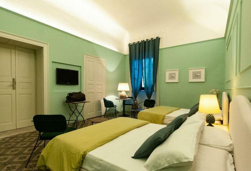 Полулюкс Вид на Море, I Principi Di Casador House