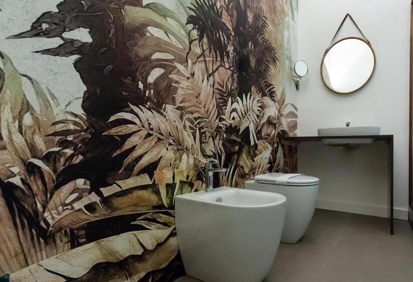 Люкс Вид на Море, I Principi Di Casador House