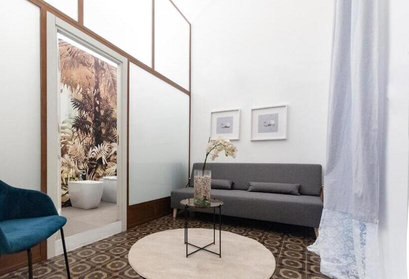 Люкс Вид на Море, I Principi Di Casador House