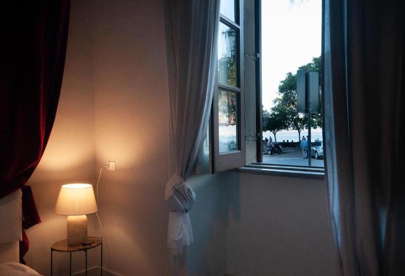 Люкс Вид на Море, I Principi Di Casador House