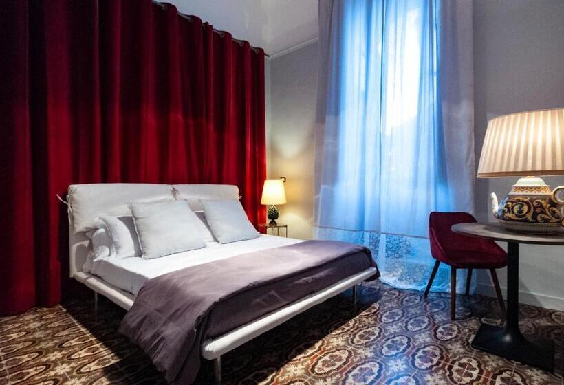 Люкс Вид на Море, I Principi Di Casador House