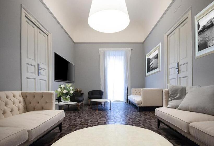 Полулюкс Вид на Сад, I Principi Di Casador House