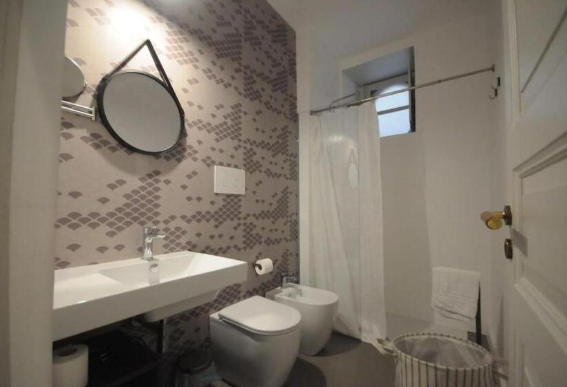 Полулюкс Вид на Сад, I Principi Di Casador House