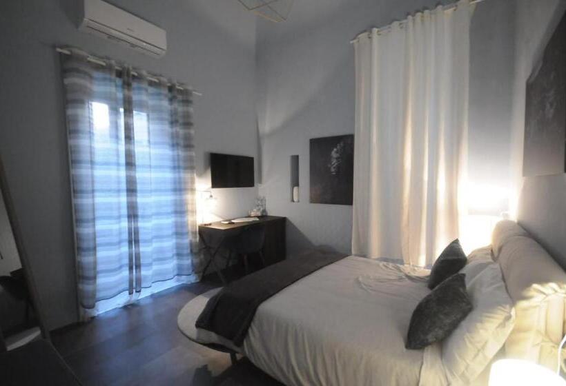 Полулюкс Вид на Сад, I Principi Di Casador House