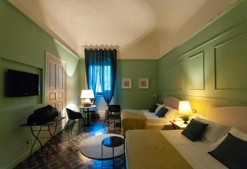 Полулюкс Вид на Море, I Principi Di Casador House