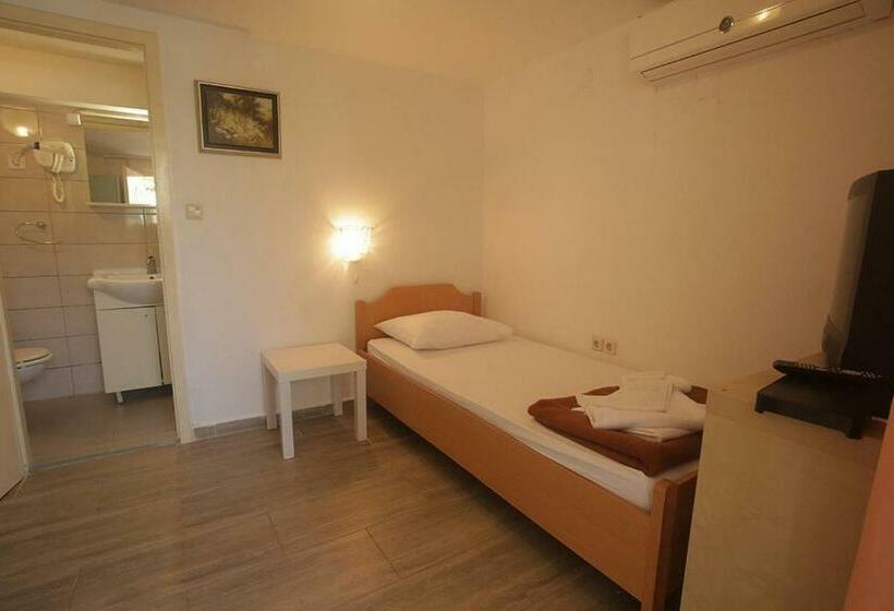Номер Стандарт Индивидуальный, Single Room Zadar   Diklo 16023g