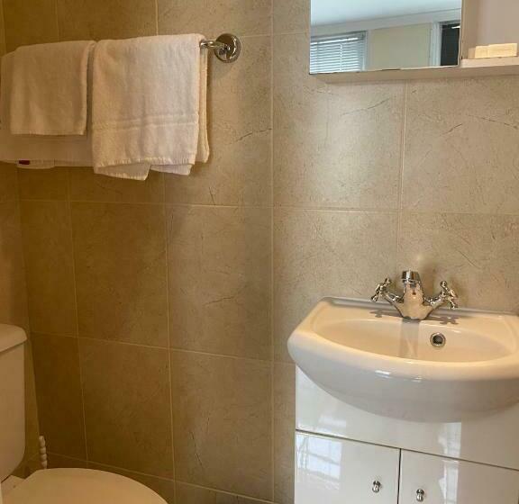 标准工作室, Seven Dials Studio