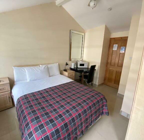 标准工作室, Seven Dials Studio