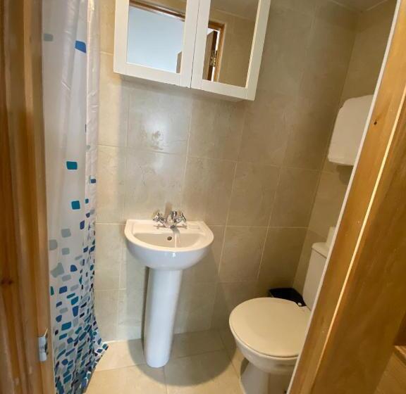 标准工作室, Seven Dials Studio