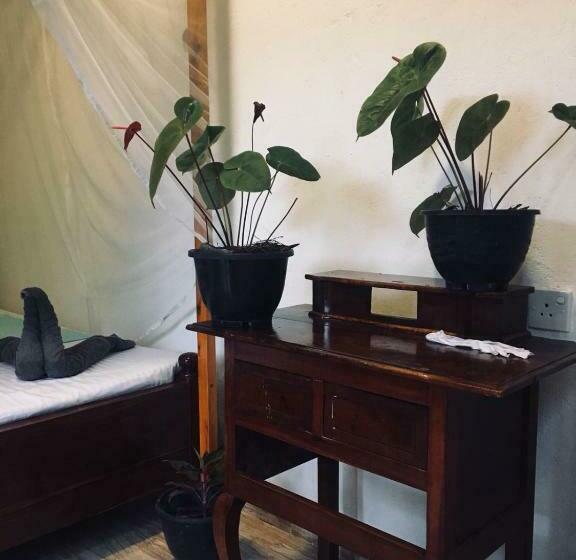 غرفة قياسية مزوَّدة بتراس, Lake Paradise