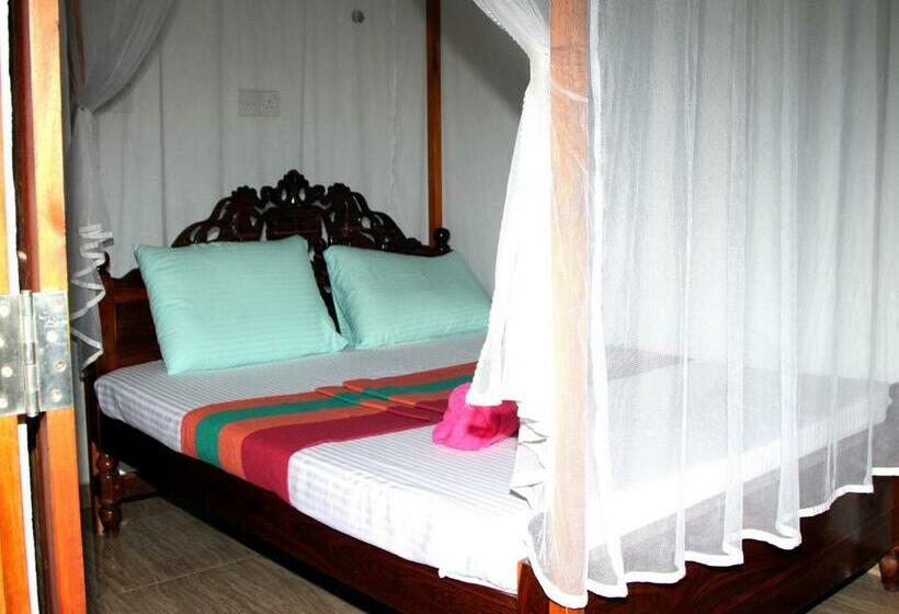 غرفة قياسية مزوَّدة بتراس, Lake Paradise