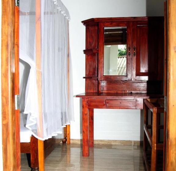 غرفة قياسية مزوَّدة بتراس, Lake Paradise