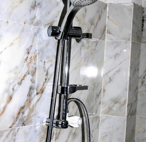 غرفة قياسية مزوَّدة بتراس, Lake Paradise