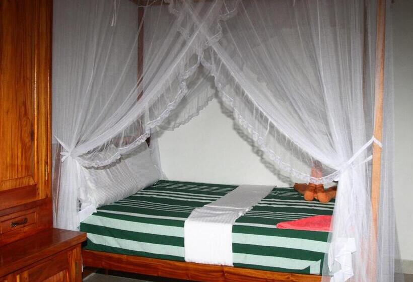 غرفة قياسية مزوَّدة بتراس, Lake Paradise