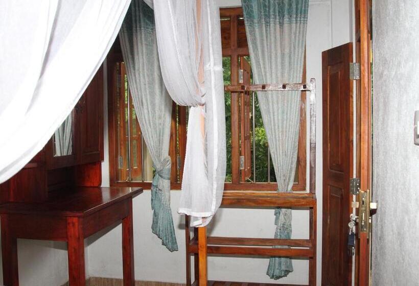 غرفة قياسية مزوَّدة بتراس, Lake Paradise