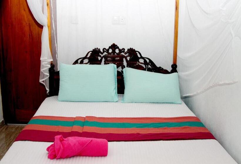 غرفة قياسية مطلّة علي البحيرة, Lake Paradise