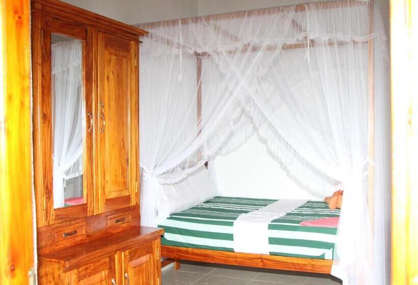 غرفة قياسية مطلّة علي البحيرة, Lake Paradise