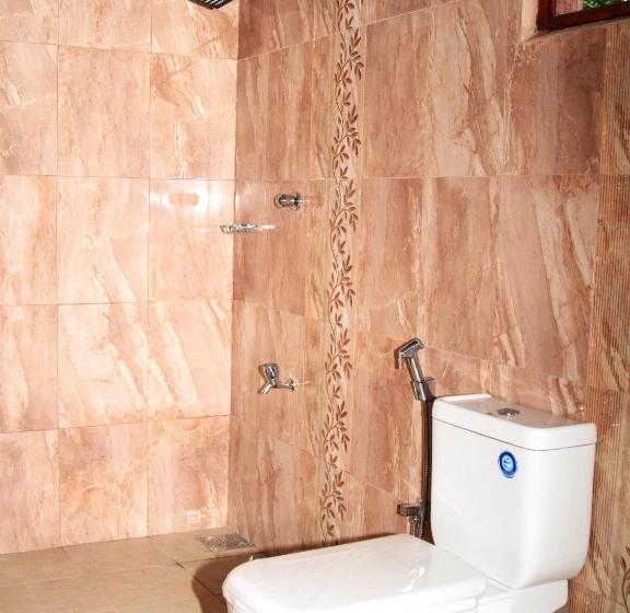 غرفة قياسية مطلّة علي البحيرة, Lake Paradise