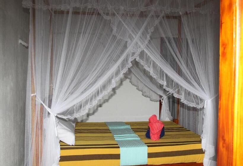 غرفة قياسية مطلّة علي البحيرة, Lake Paradise