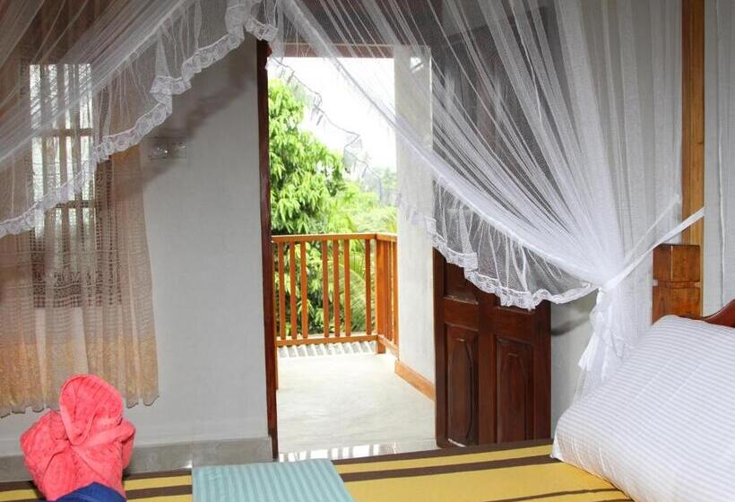 غرفة قياسية مطلّة علي البحيرة, Lake Paradise