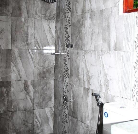 غرفة قياسية مطلّة علي البحيرة, Lake Paradise