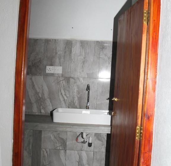 غرفة قياسية مطلّة علي البحيرة, Lake Paradise