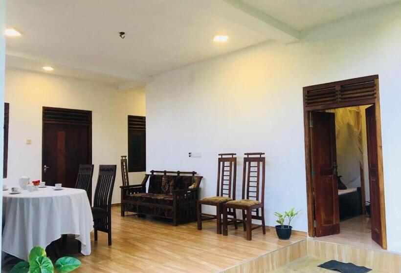 غرفة قياسية مزوَّدة بتراس, Lake Paradise