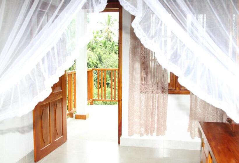 غرفة قياسية مطلّة علي البحيرة, Lake Paradise