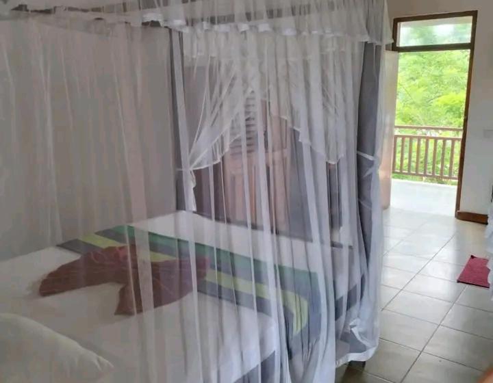 غرفة قياسية مطلّة علي البحيرة, Lake Paradise