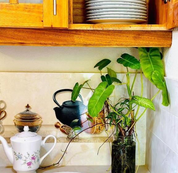 غرفة قياسية مزوَّدة بتراس, Lake Paradise