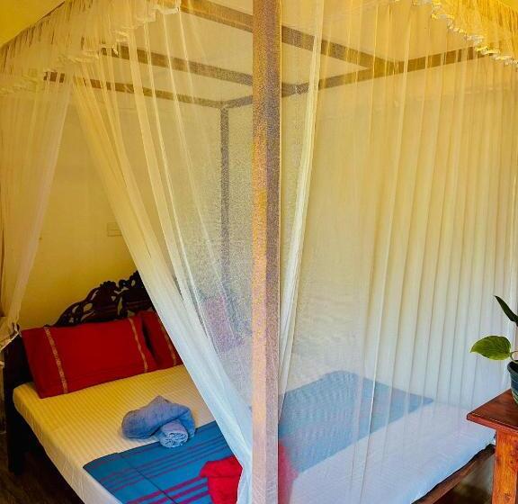 غرفة قياسية مزوَّدة بتراس, Lake Paradise